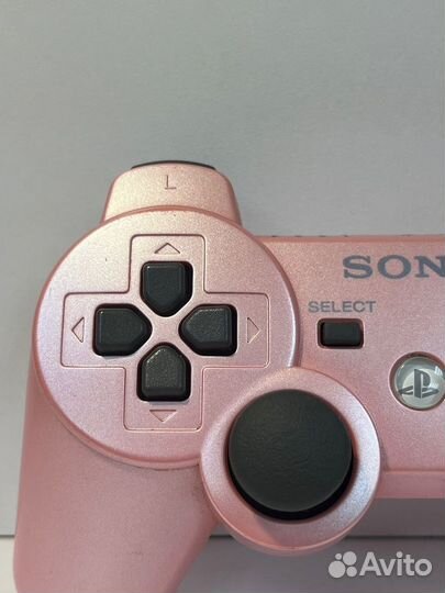 Геймпад Dualshock 3 PS3 оригинал