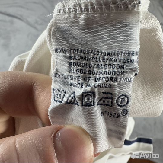 Ralph Lauren chief keef редкое поло оригинал