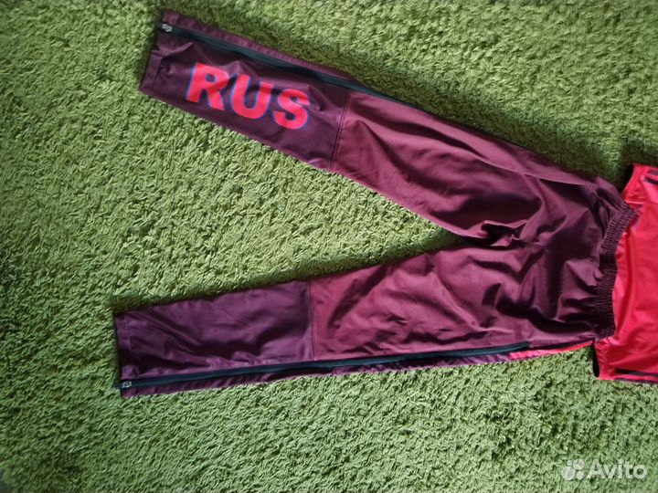 Спортивный костюм adidas