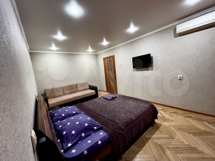 1-к. квартира, 33 м², 4/5 эт.