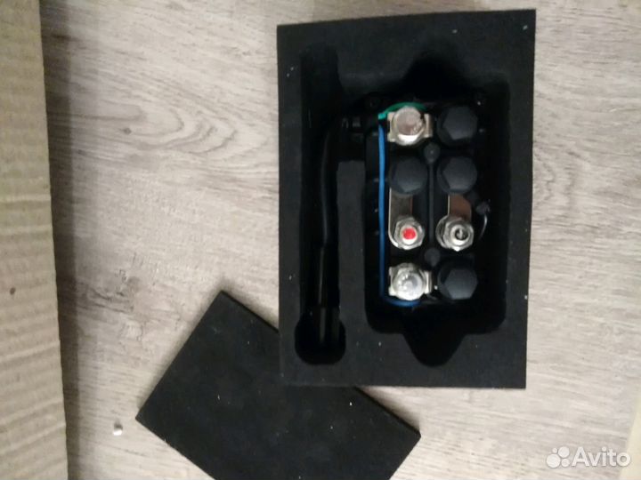 Реле гидравлики на лодочный мотор Yamaha F50CE