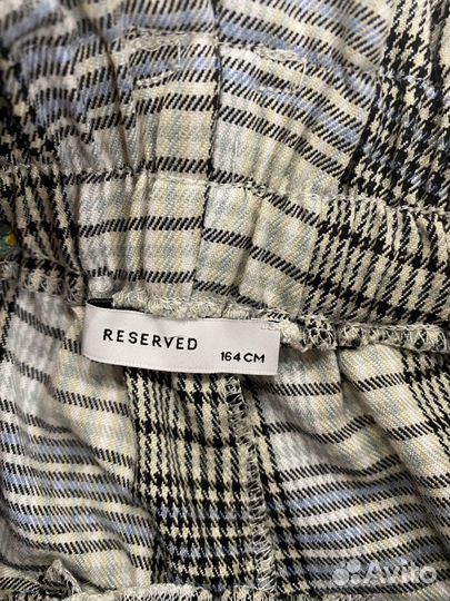 Брюки для девочки Reserved р-р 164