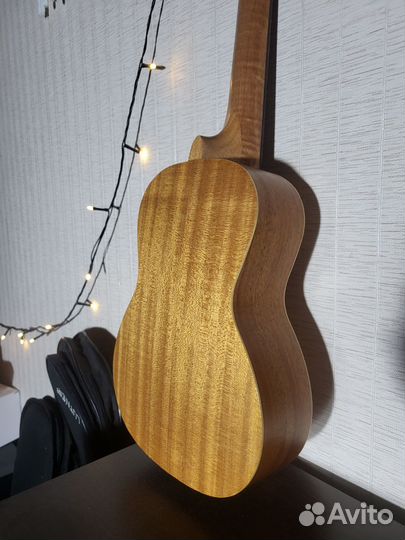 Укулеле (концерт)