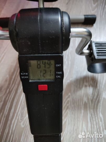 Кардиотренажер