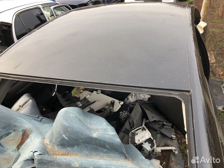 Крыша Mondeo 4 Ford