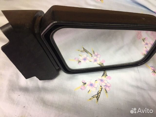 Зеркало правое ваз 2108, 2109