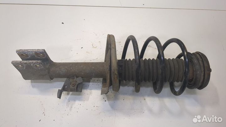 Амортизатор подвески Citroen C4, 2008