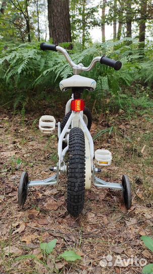 Прогулочный велосипед GT Laguna 12