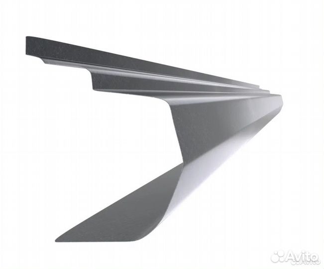 Ремонтные пороги и арки для Saab Кимовск