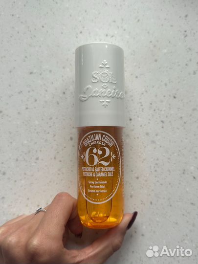 Sol DE Janeiro cheirosa 62 мист 90 мл