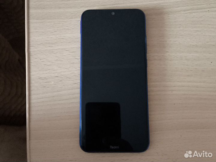 Xiaomi Redmi Note 8T, 4/64 ГБ