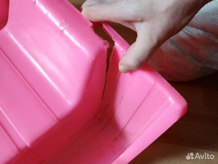 Детские санки