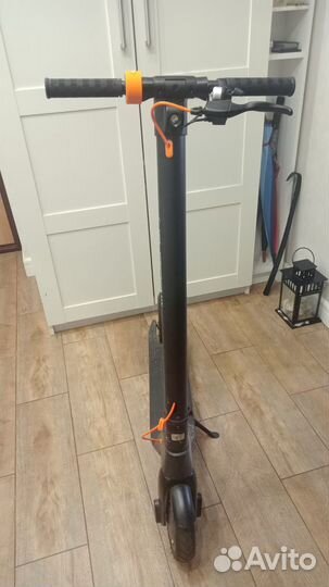 Электросамокат Kugoo HX