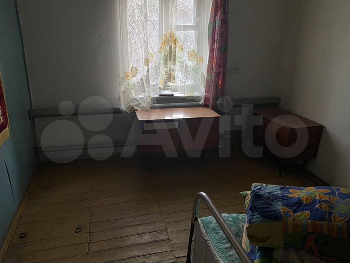 Дом 64 м² на участке 32 сот.