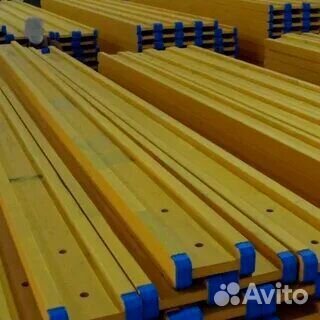 Опалубка бу