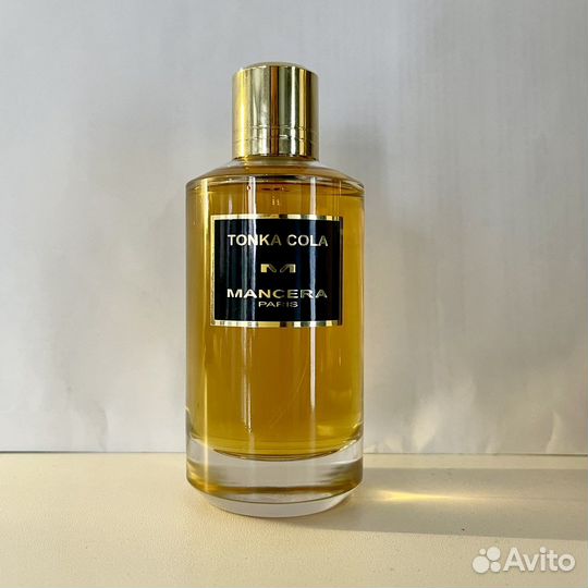 Делюсь Attar collection, Mancera