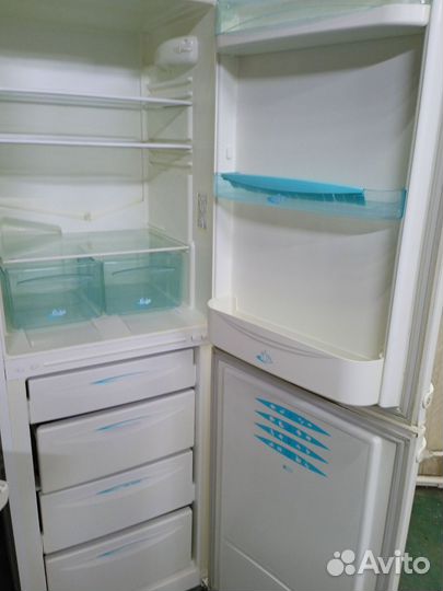 Холодильник бу