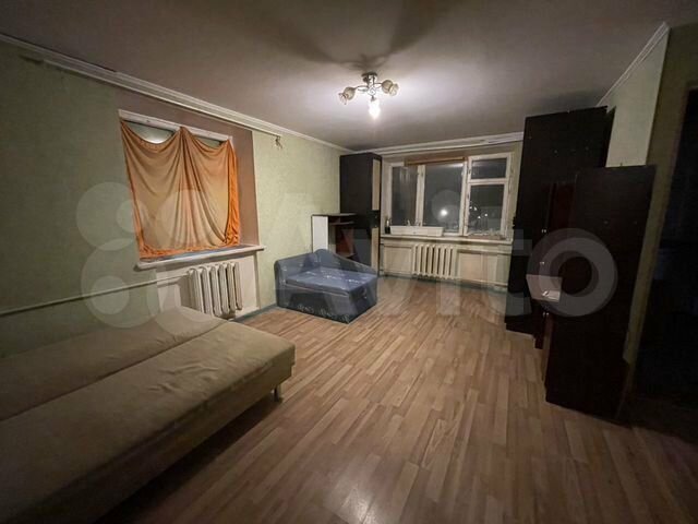 1-к. квартира, 32 м², 4/5 эт.