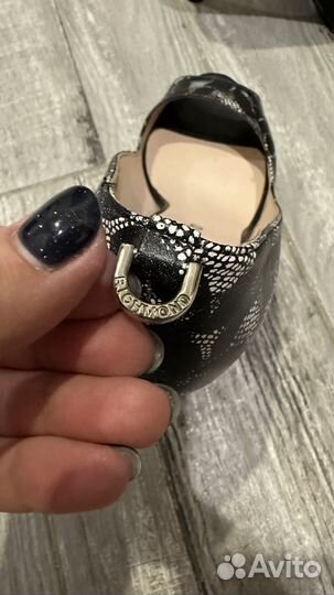 Туфли женские