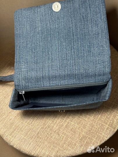 Сумочка ручной работы