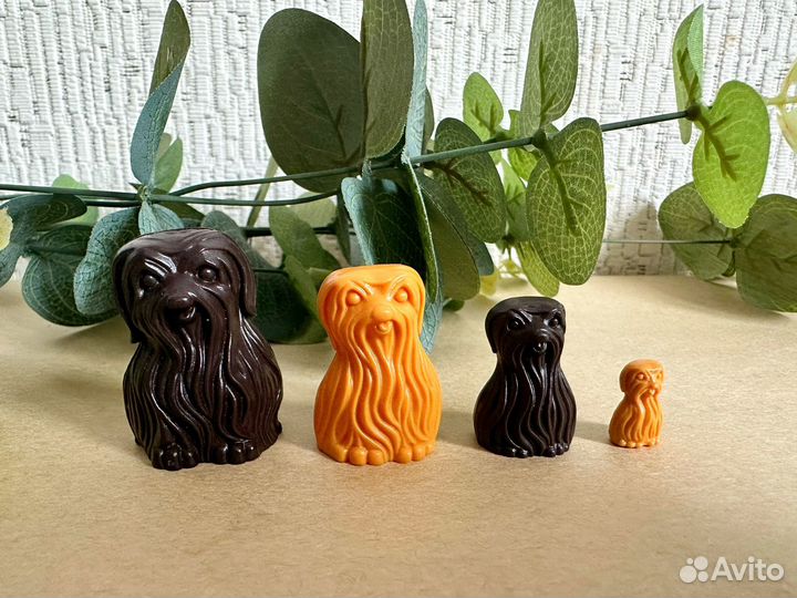 Игрушки киндеры 90 х