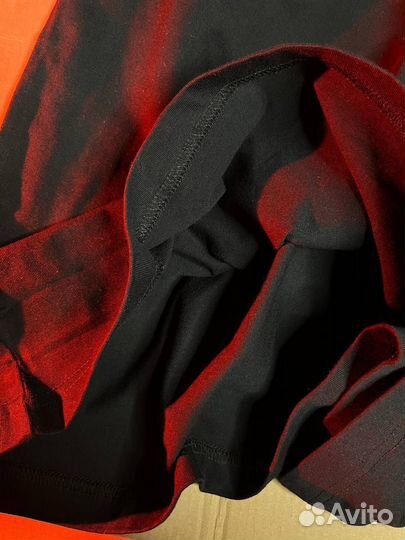 Футболка Comme des Garsons