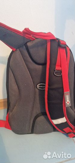 Рюкзак erich krause для мальчика