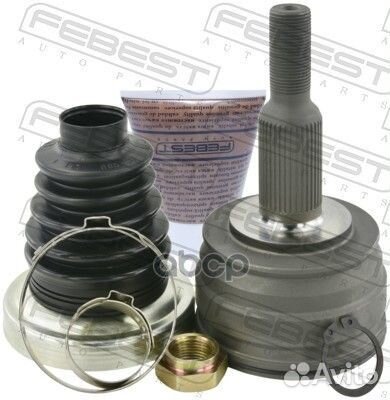 Шрус наружный 2310-tranrr Febest