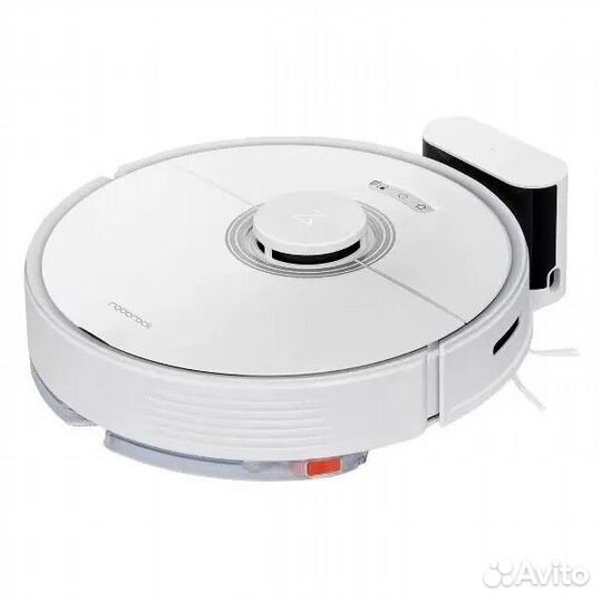 Робот-пылесос Roborock Q7 Max global