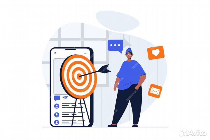 Реклама на Yandex а также создание сайтов на Гугл