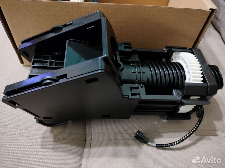 Заварной блок для кофемашины Dr.Coffee F11 Proxima