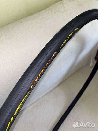 Велосипедные покрышки шоссейные, трек