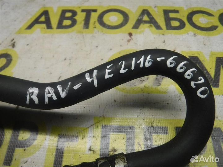 Шланг гидроусилителя Toyota RAV4 (XA20) 2000-2005