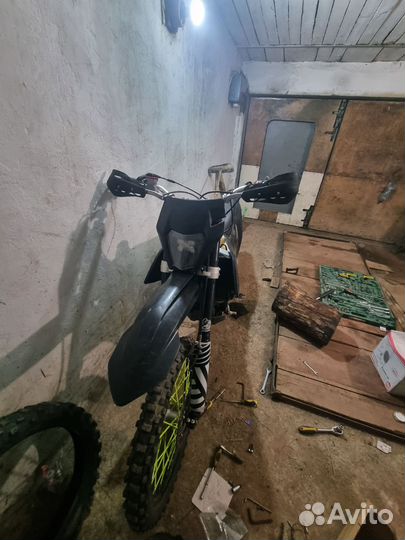 Продам эндурик