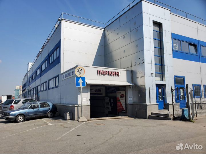 Диски Range Rover r22