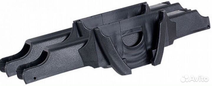 Адаптер- переходник для крепежа автолюльки на шасс