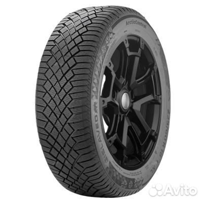 Gislaved ArcticControl 265/60 R18