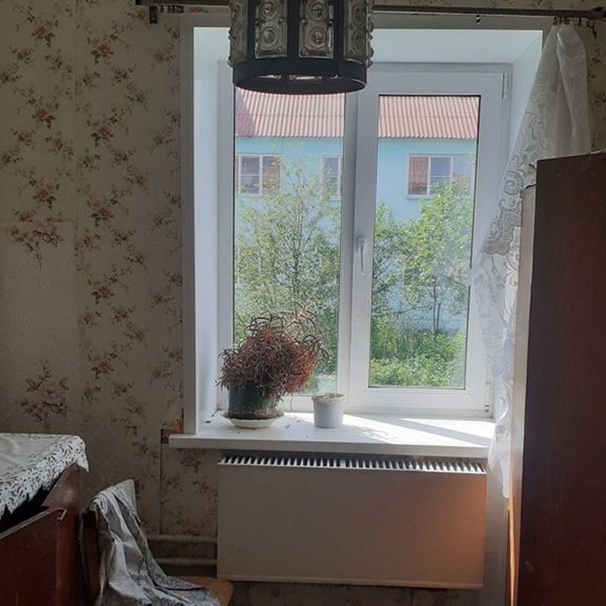 Квартира 2-комн. 40 м² в Наволоки — фото 3