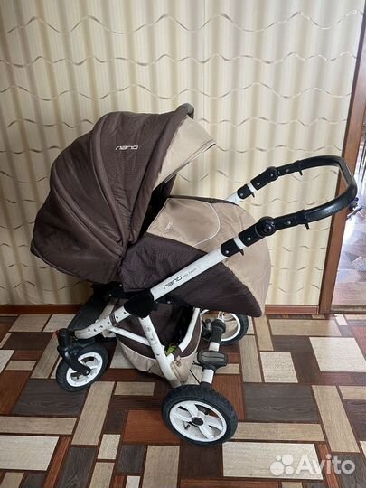 Детские коляски