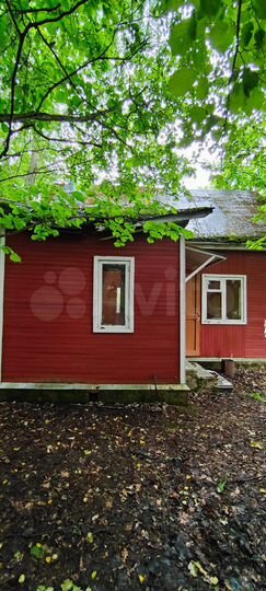 Участок 6 сот. (СНТ, ДНП)