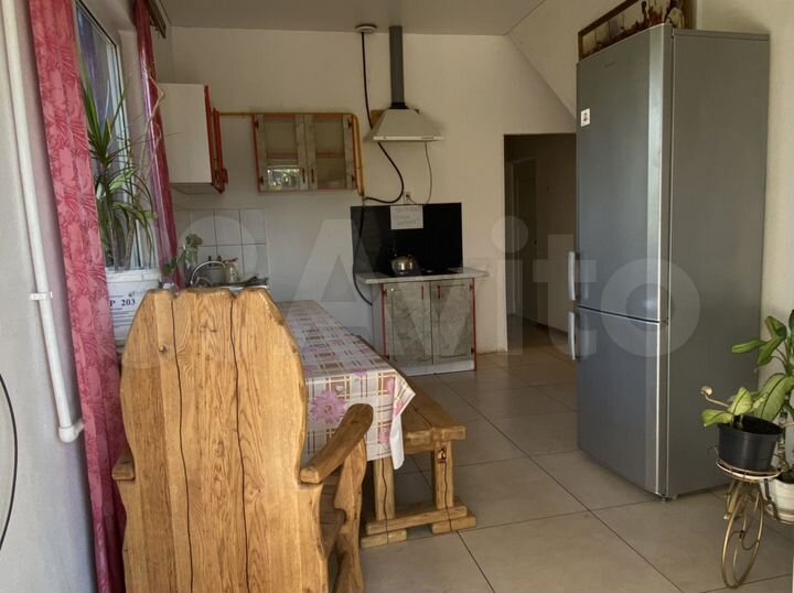 Комната 11,5 м² в 3-к., 2/2 эт.