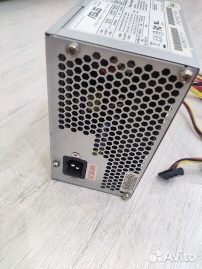 Блок питания 450w asus ATX-500H