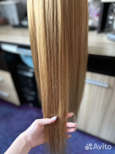 Манекен для плетения кос