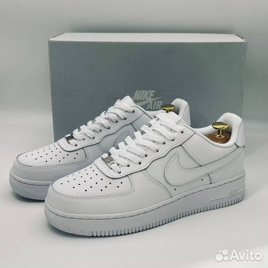 Кроссовки Nike Air Force 1 Low