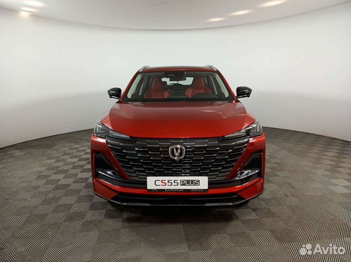 Changan CS55 Plus 1.5 AMT, 2024