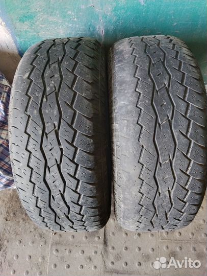 Toyo Open Country A/T Plus 255/65 R16 109H