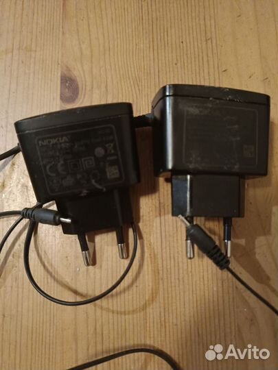 Блок питания 12v 9в 7.5в 5в