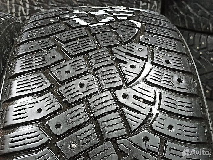 Continental IceContact 2 225/50 R17 98T