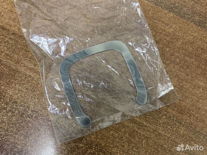 Беспроводная магнитная зарядка nillkin