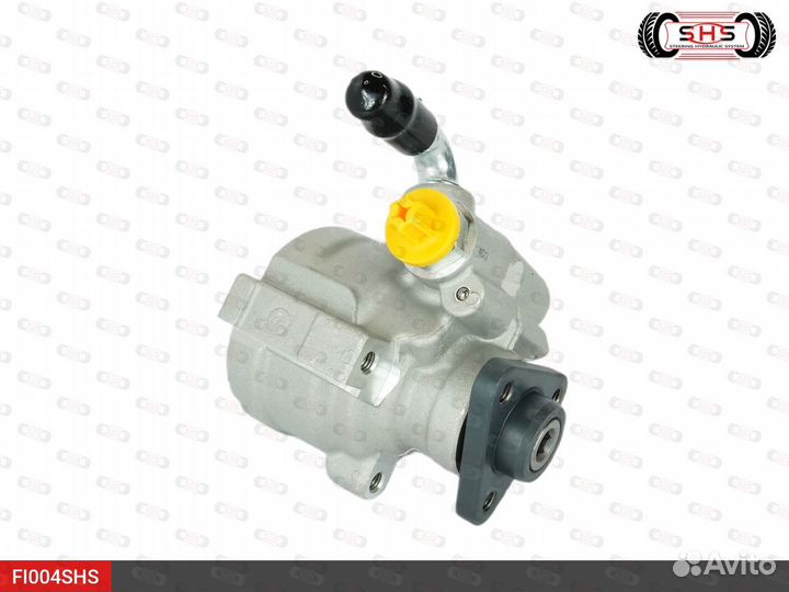 Насос гур alfa romeo 145 (930) 99-01;fiat doblo (119) 01-;lancia lybra (839AX) 00-05